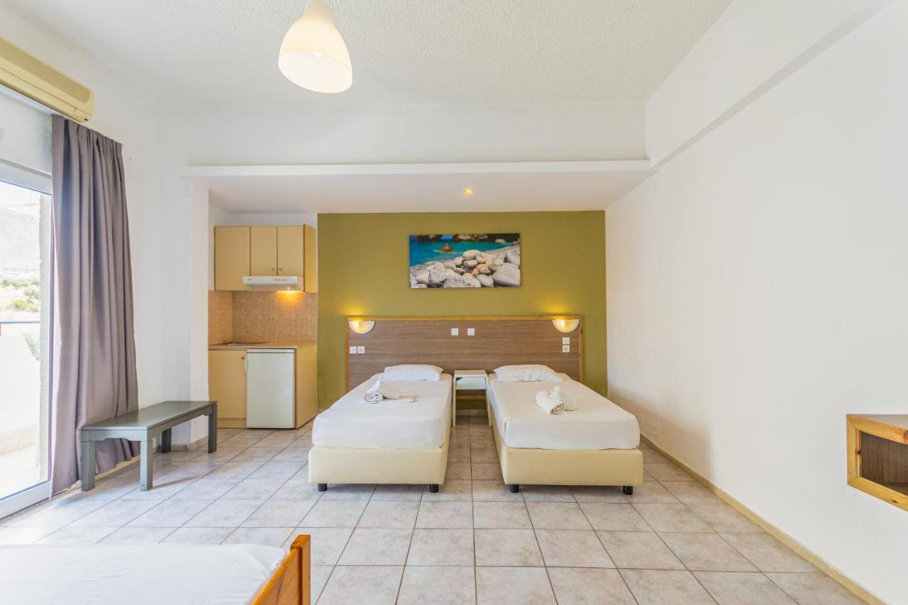 Photo - Simple Hotel Hersonissos Sun