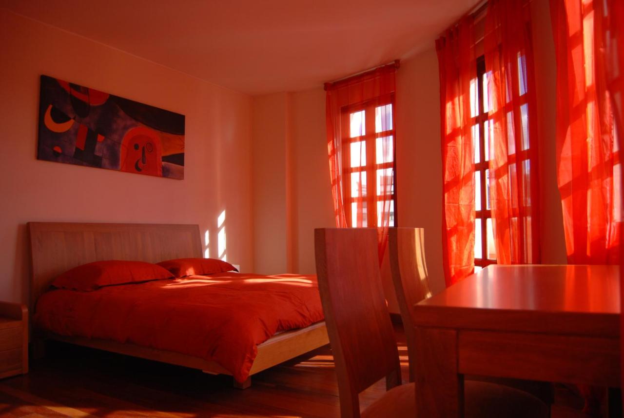 Hotel Casa Deco photo 2
