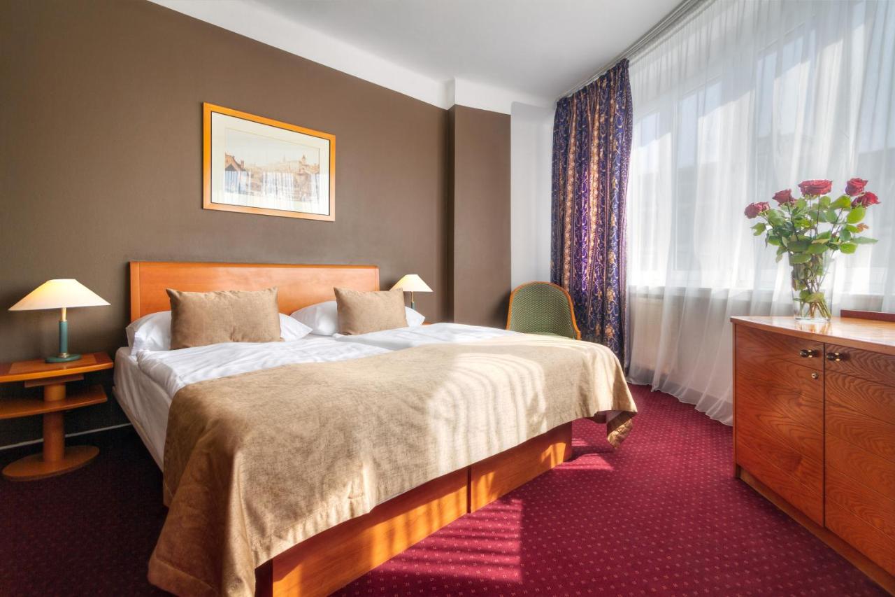 Hotel Harmony photo 4