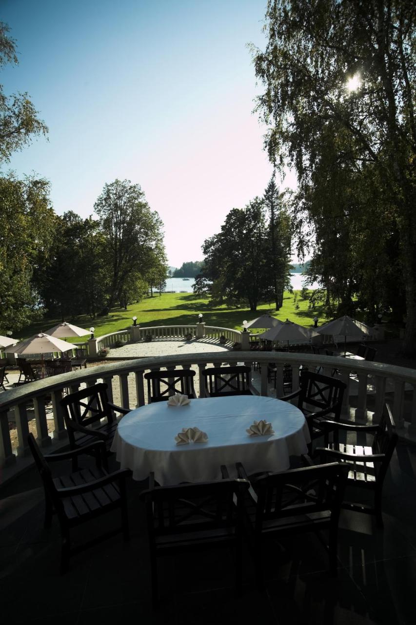 Pühajärve Spa & Holiday Resort photo 2