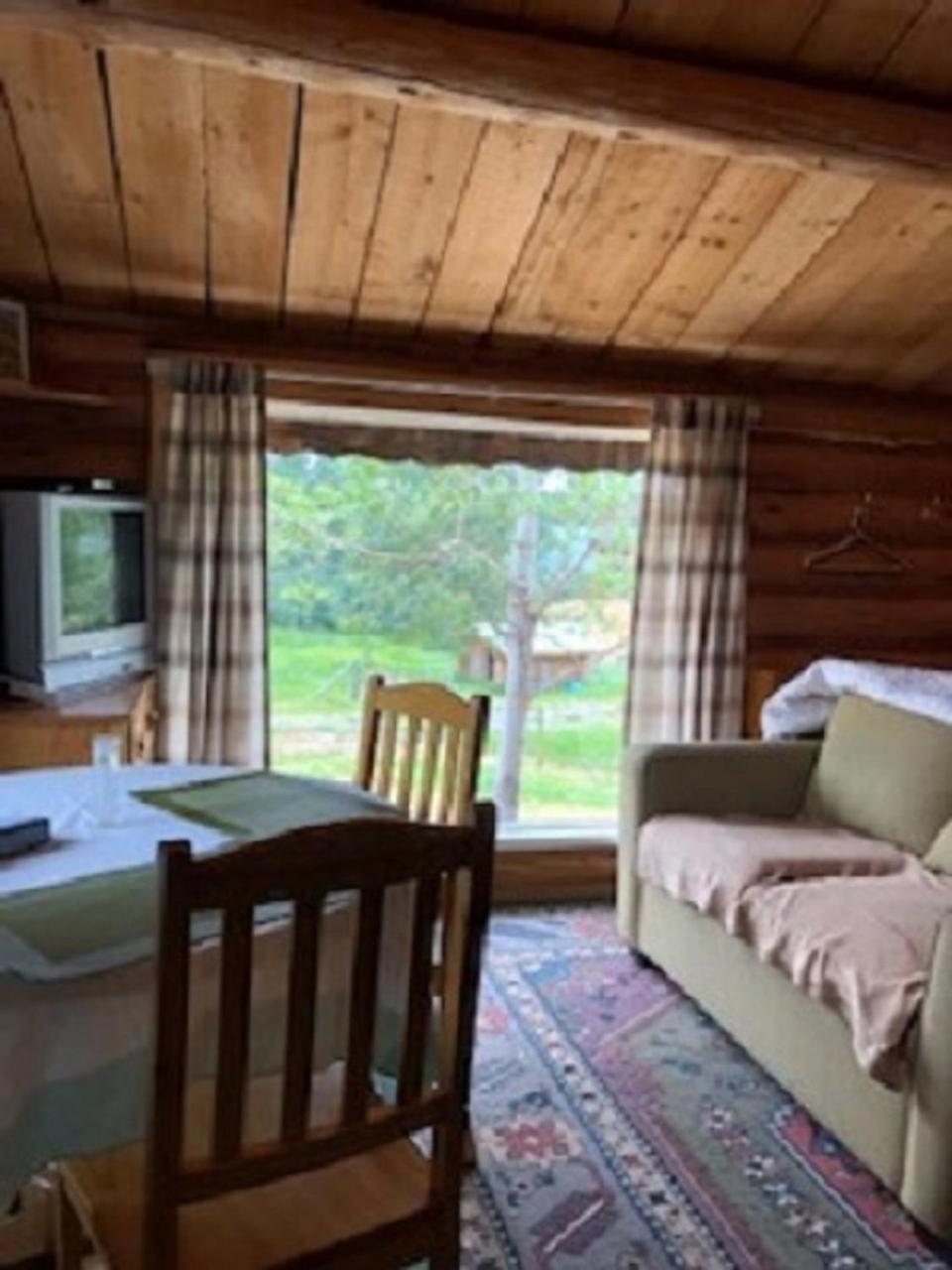 Nimpo Lake Resort photo 3
