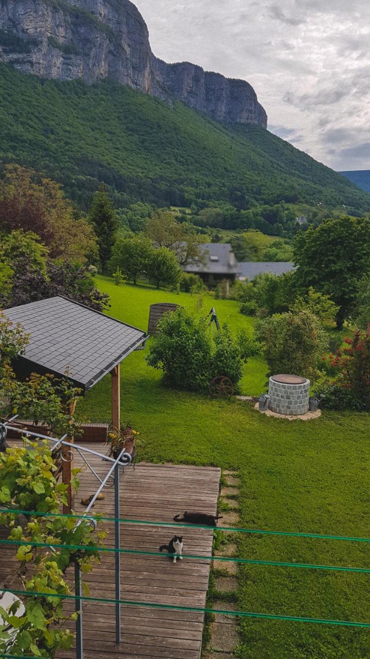 Studio au pied de la montagne et vue imprenable - 3