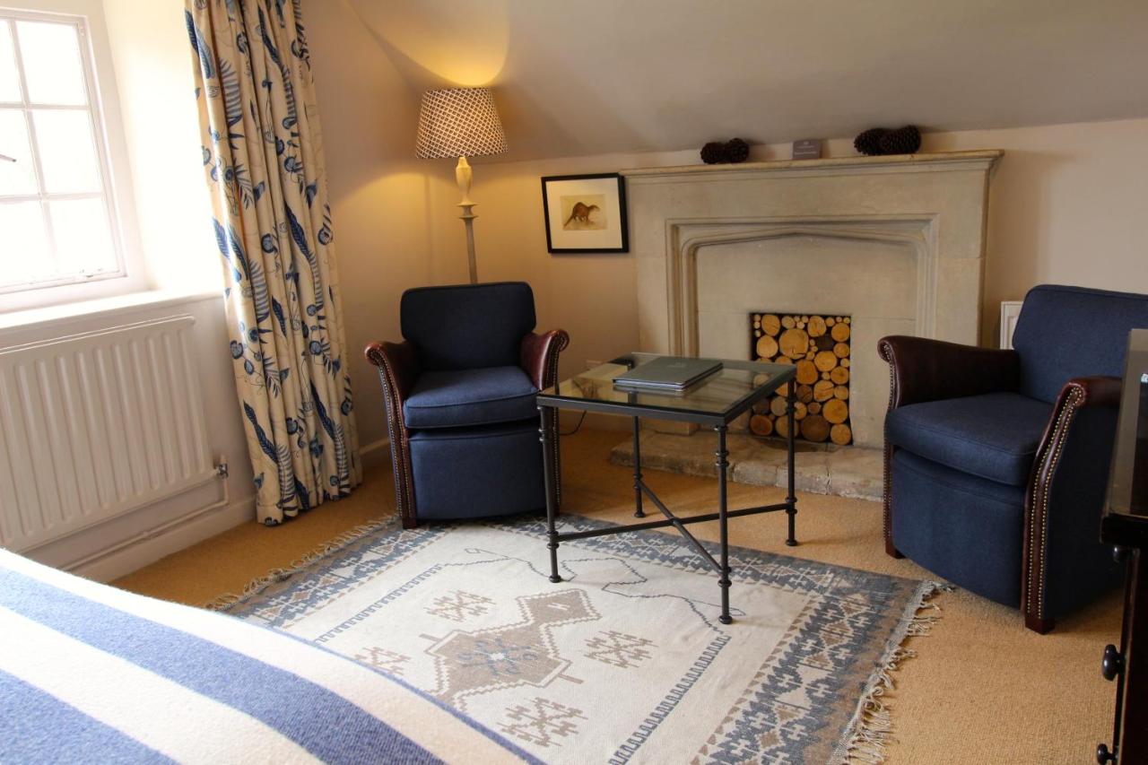 The Hare & Hounds Hotel photo 2