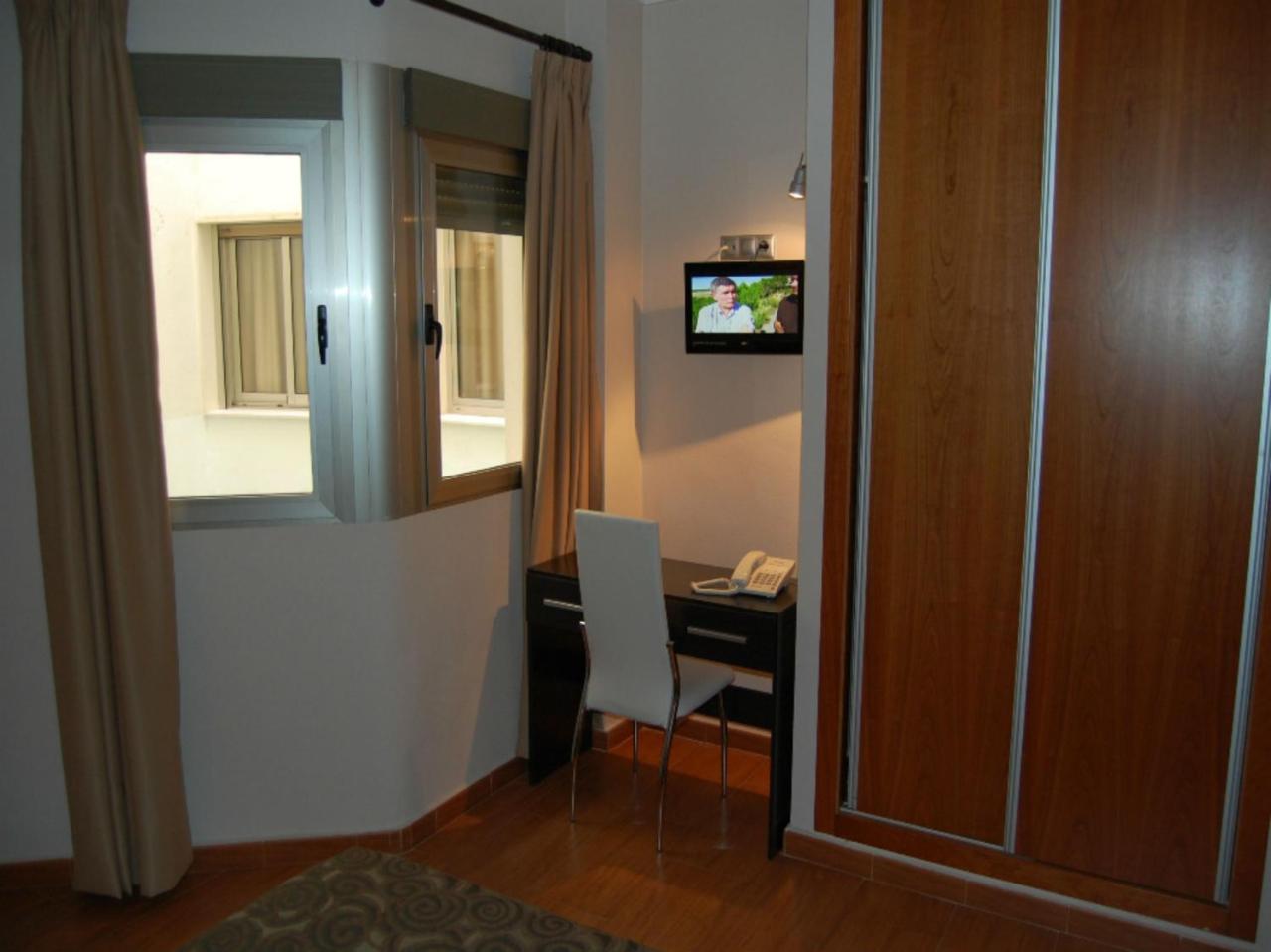 Hotel Almoradi photo 4