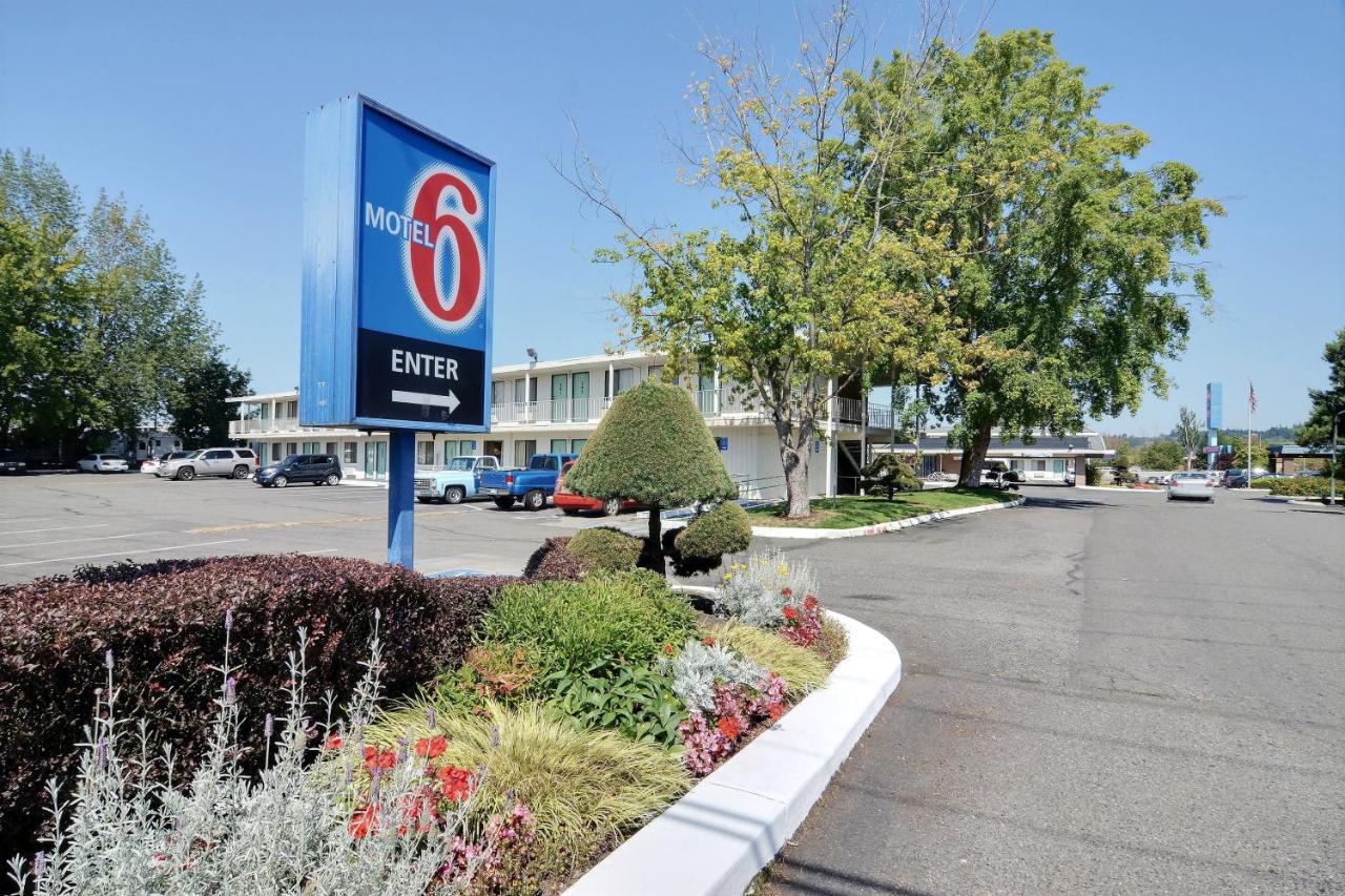 Foto - Motel 6-Tacoma, WA - Fife