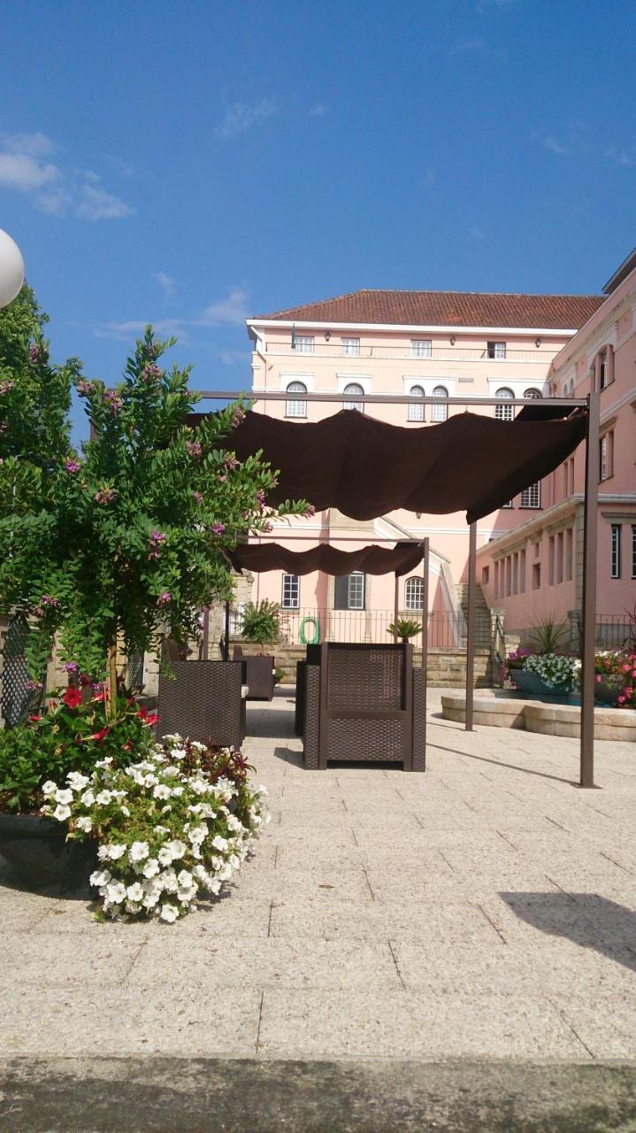 INATEL Palace São Pedro Do Sul Hotel photo 2