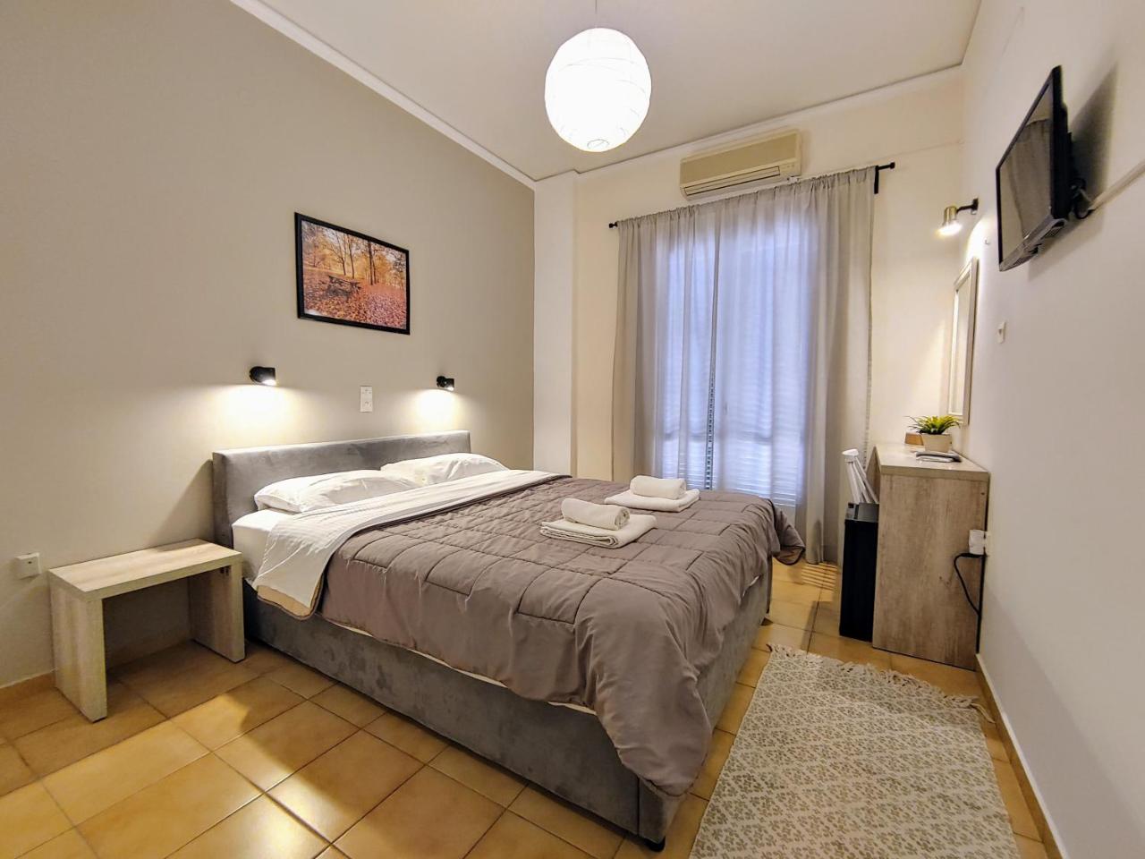 Hotel Aegina photo 3