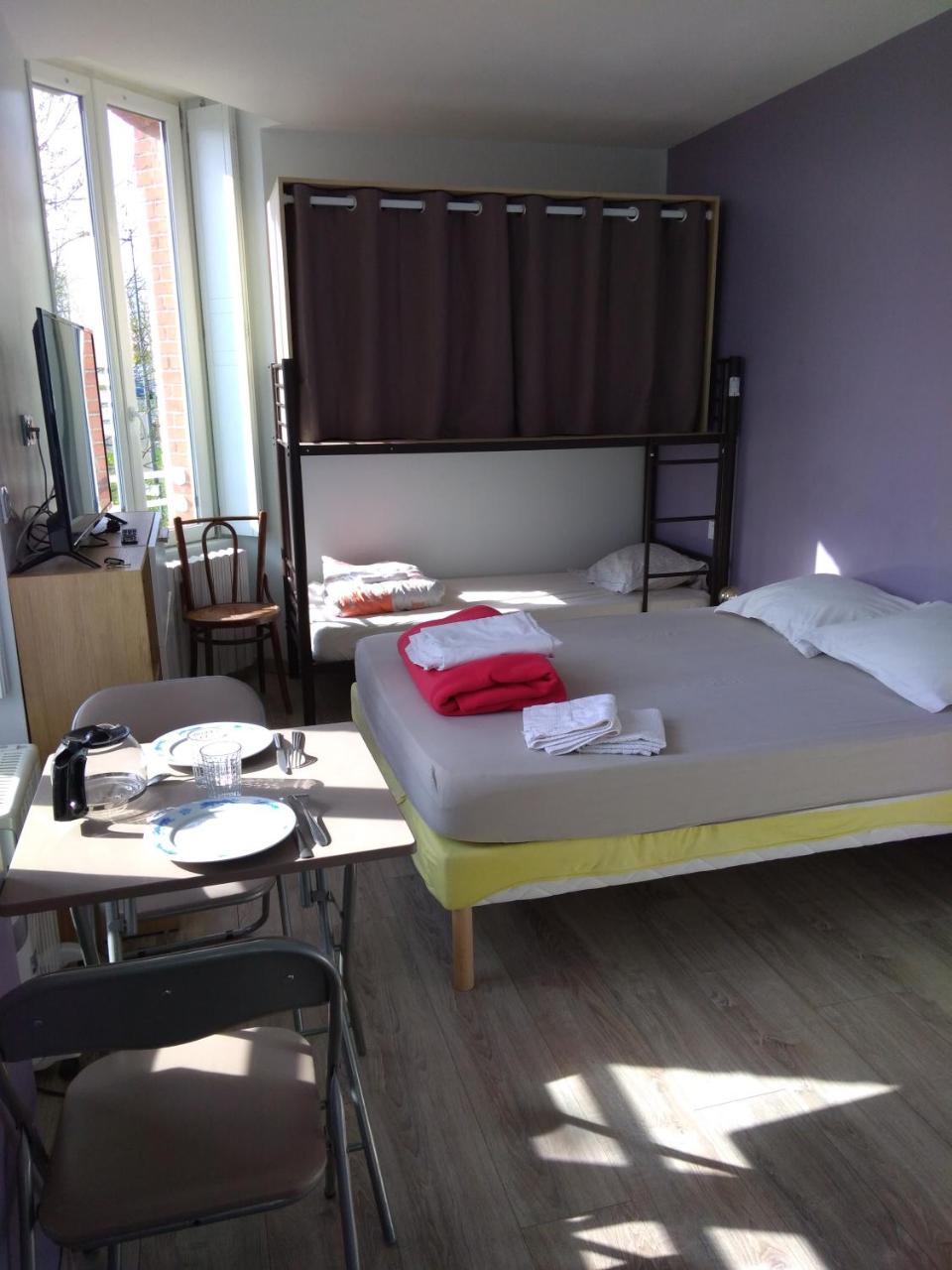 Les Chambres de Pleslin-Foucher photo 4