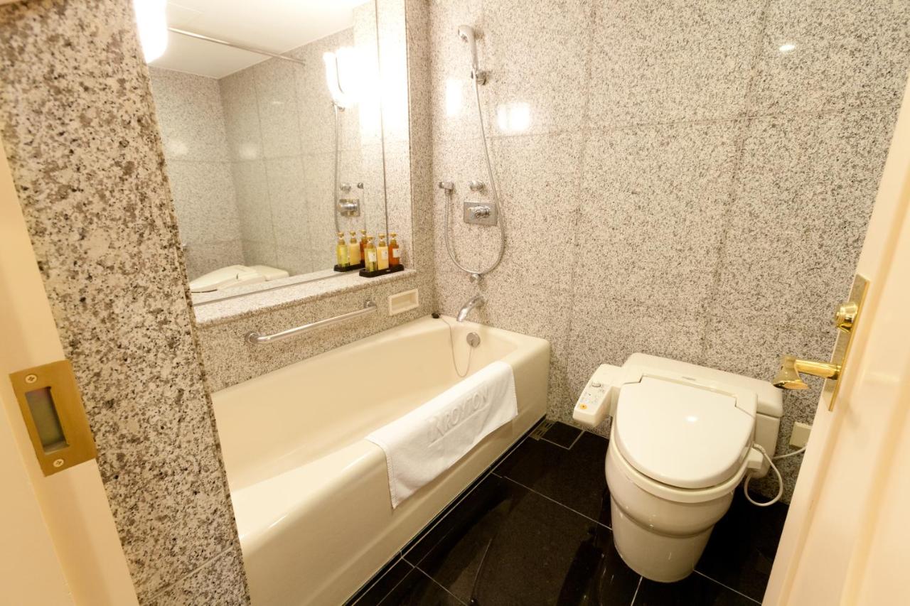 Photo - Grand Mercure Sapporo Odori Park