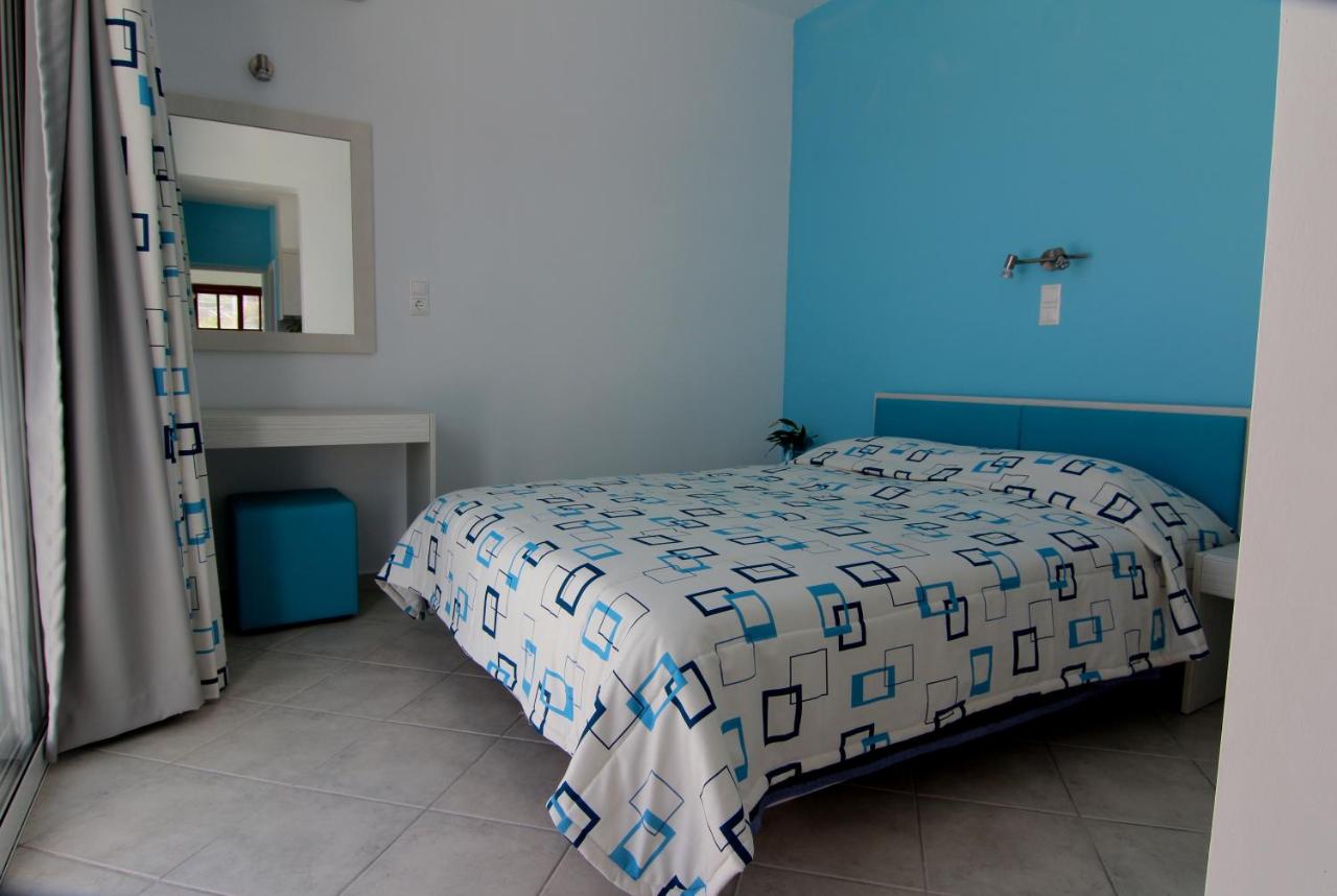 Photo - Skinos Apartments