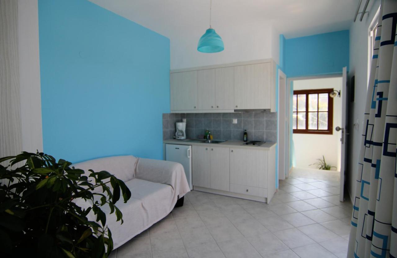 Photo - Skinos Apartments