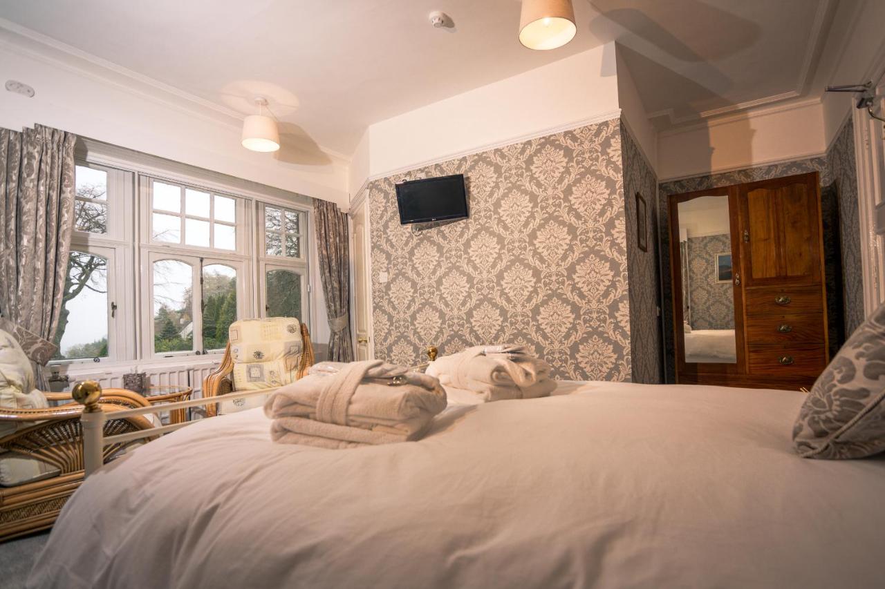 Foyers Bay Country House - 4