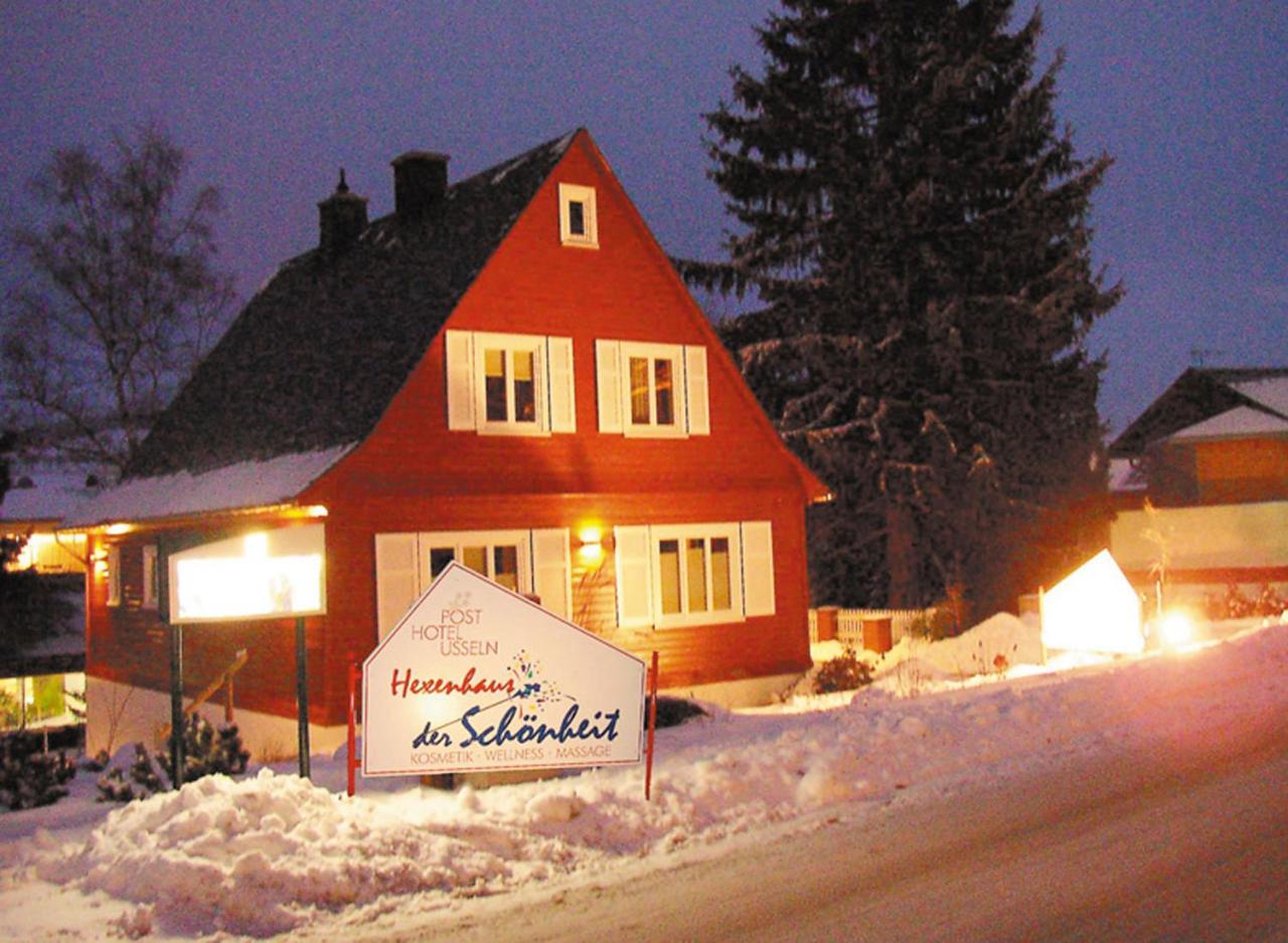 Posthotel Usseln photo 2