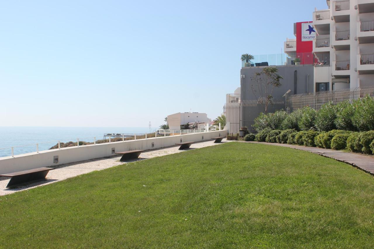 Rocamar Exclusive Hotel & Spa - Adults Only photo 2