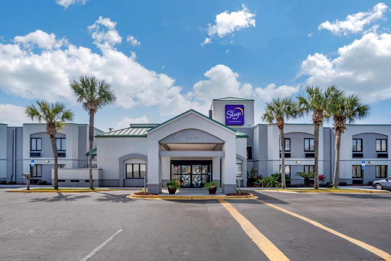 Photo - Sleep Inn Destin near Miramar Beach