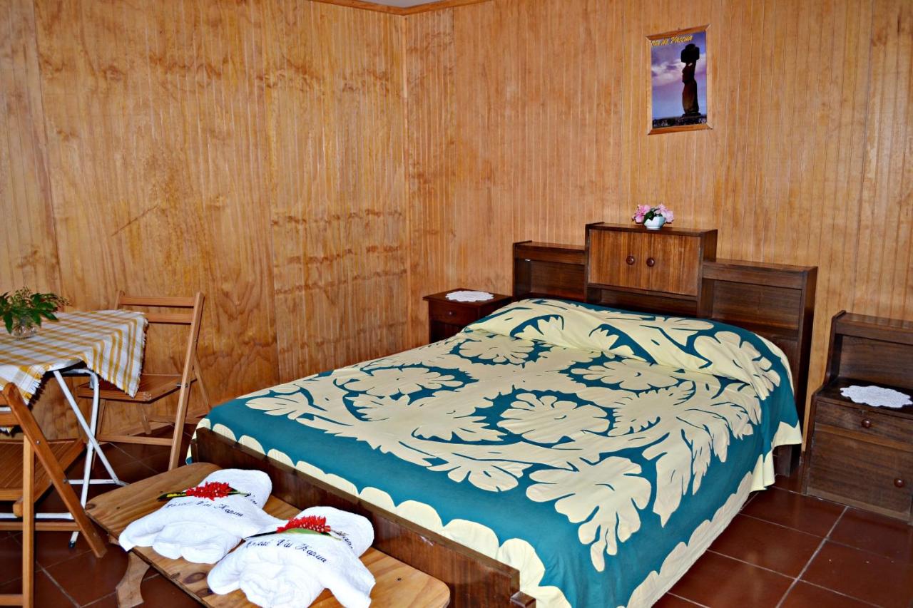 Photo - Hostal Vai Kapua