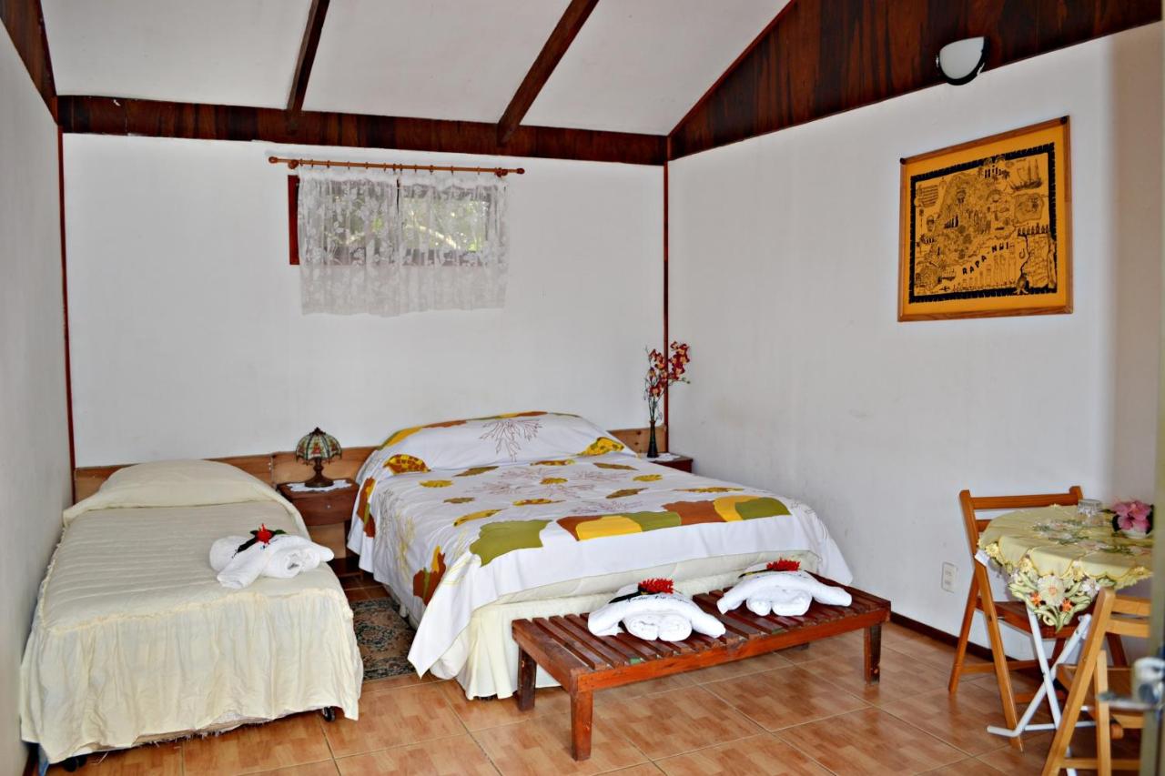 Photo - Hostal Vai Kapua