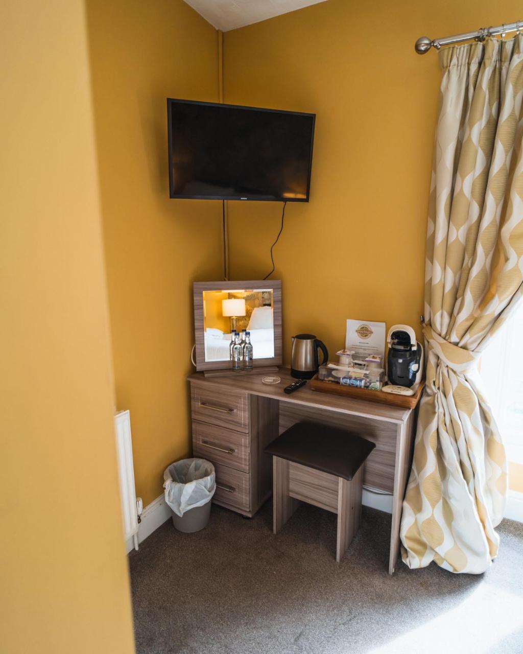 Johnny Dough's Conwy with Rooms photo 4