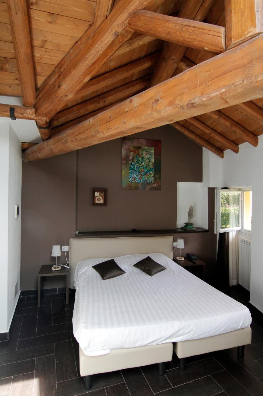 Foto - Hotel Corte Santa Libera