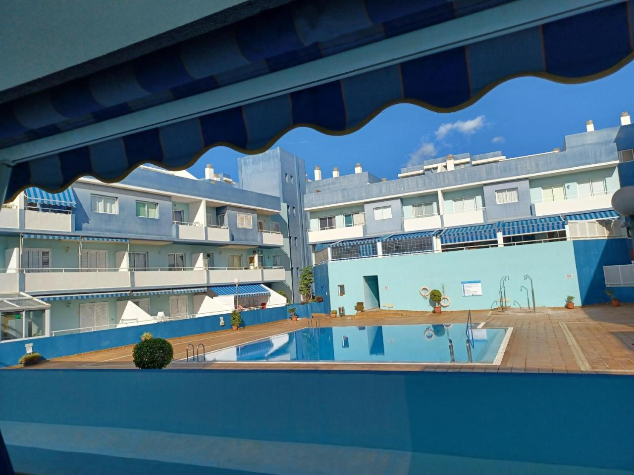 APARTAMENTO PUERTITO DE GUIMAR TEO - 2