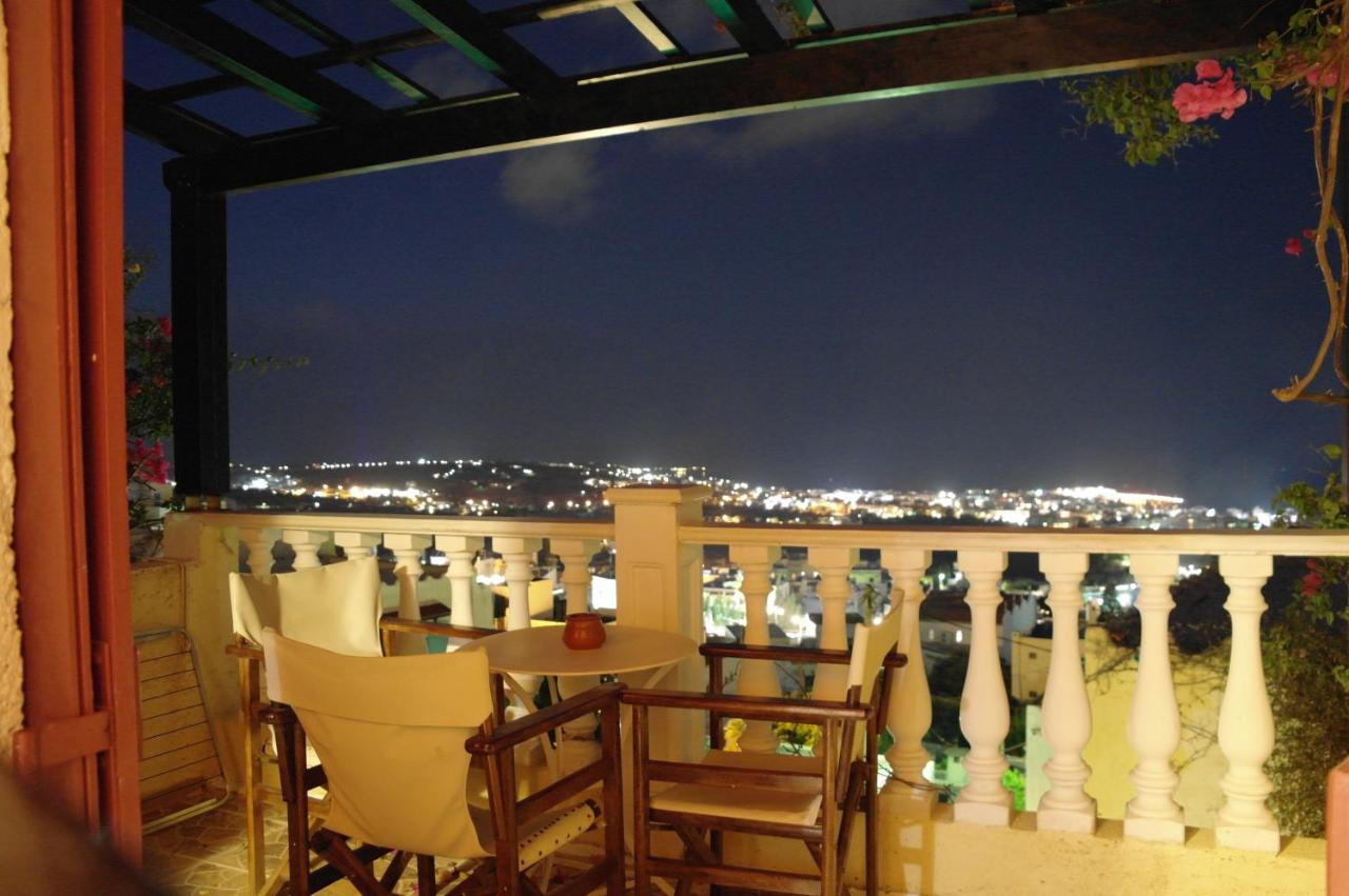 Photo - Korifi Suites - JR Villas Adults Only