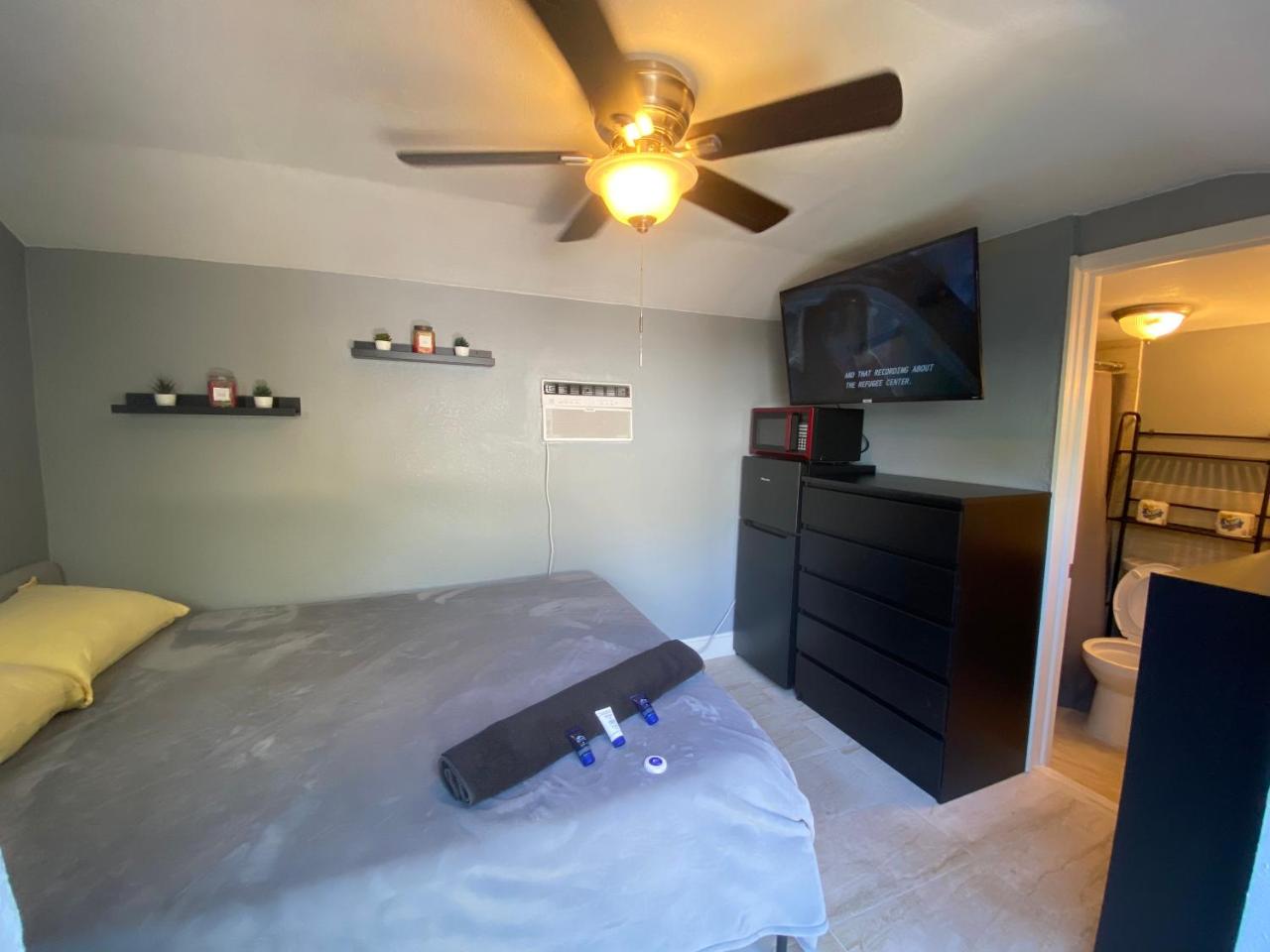 Cozy House - 5