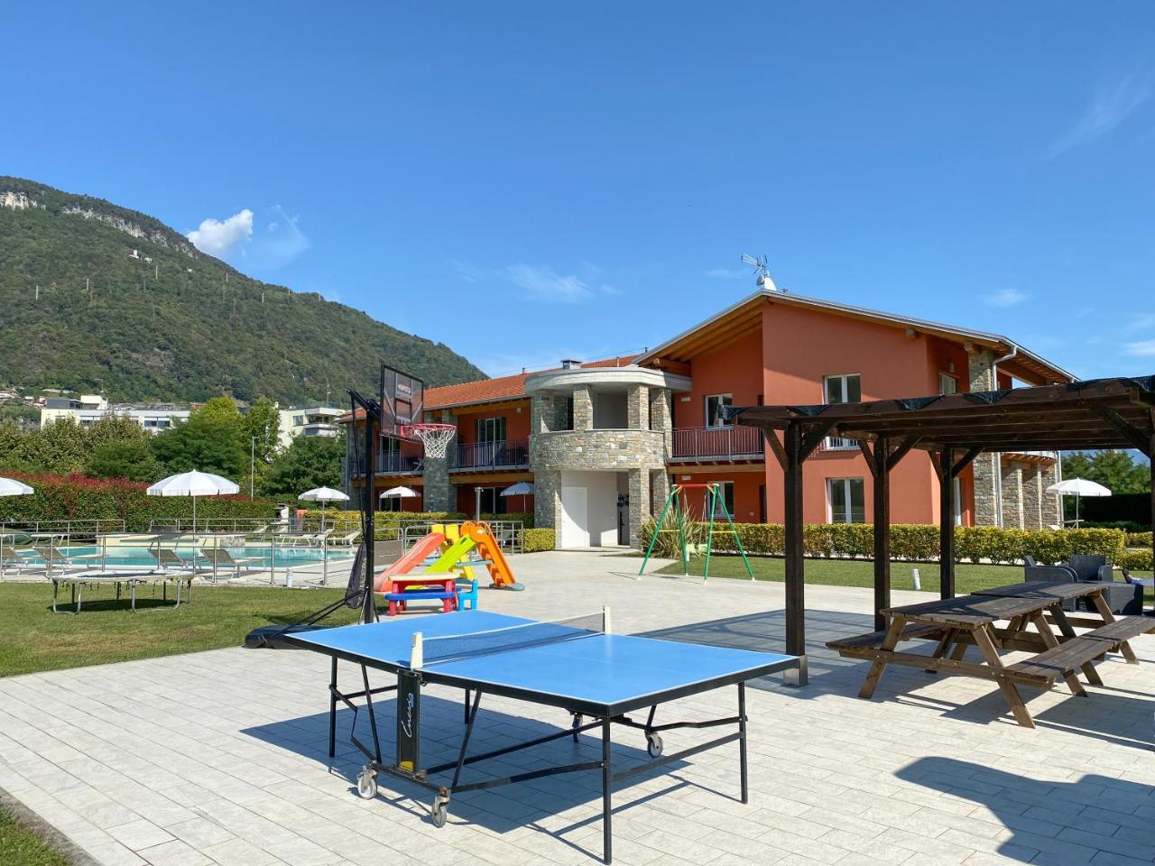 Foto - Residence Villa Paradiso
