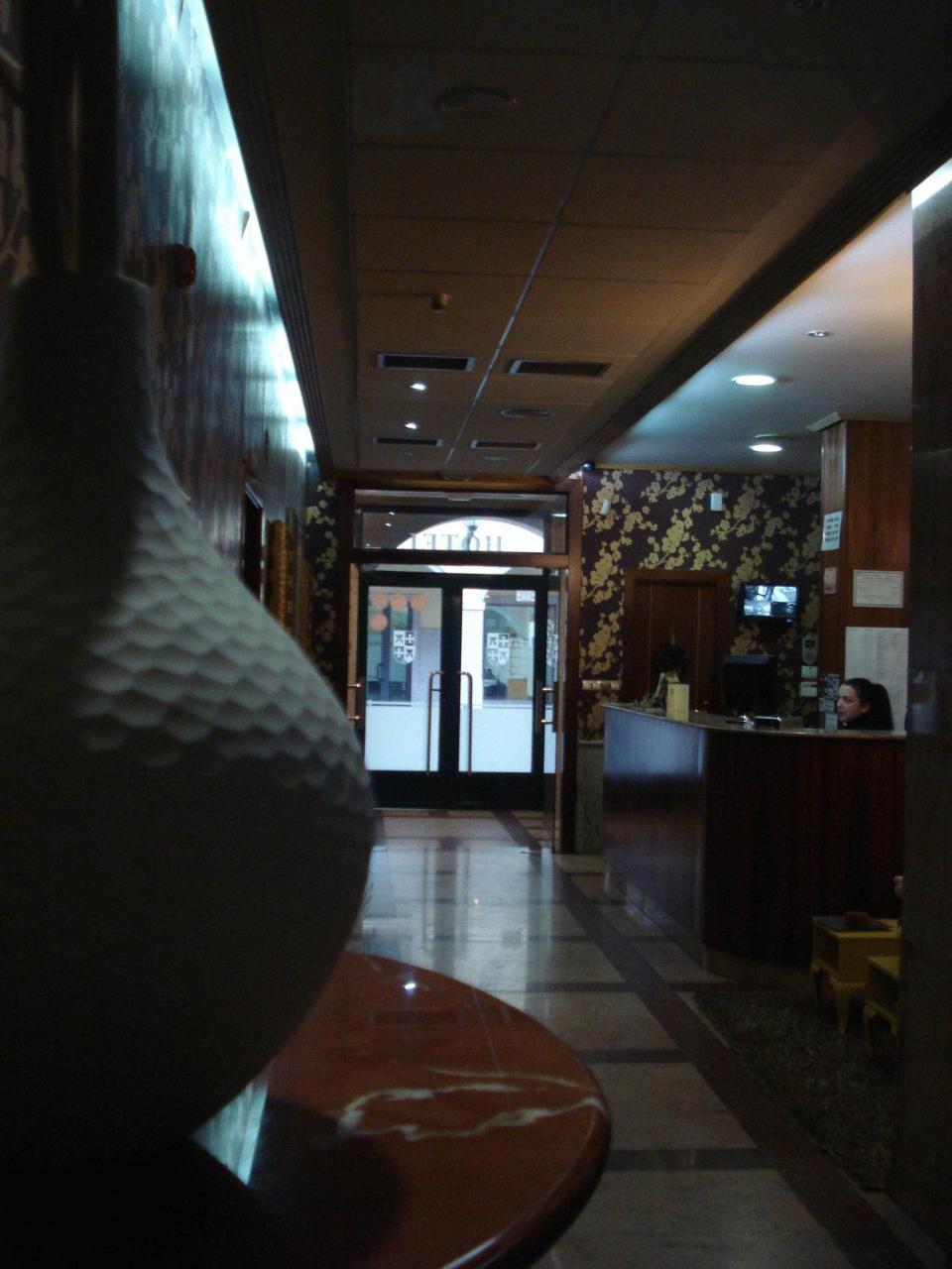 Hotel El Castillo photo 4