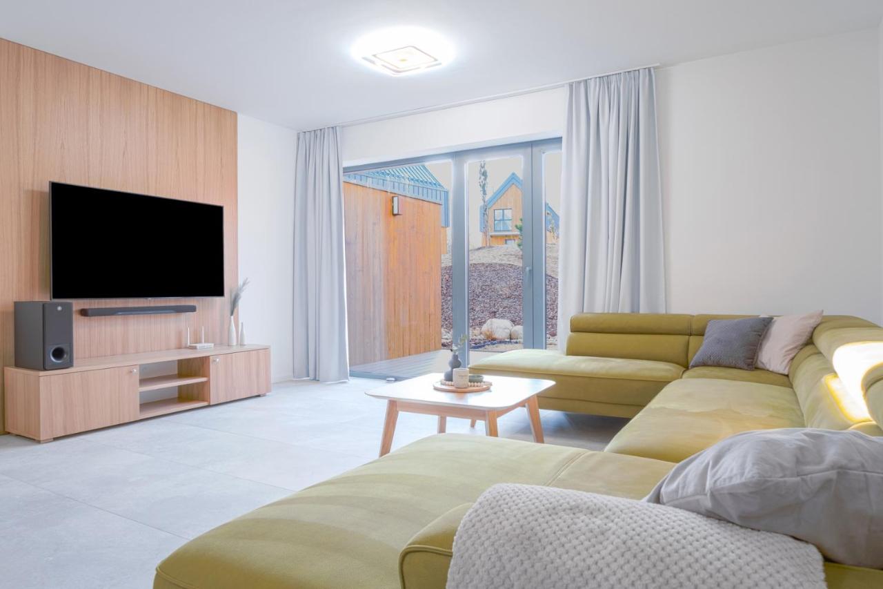 TATRYSTAY Brezy Luxury Apartment - 2