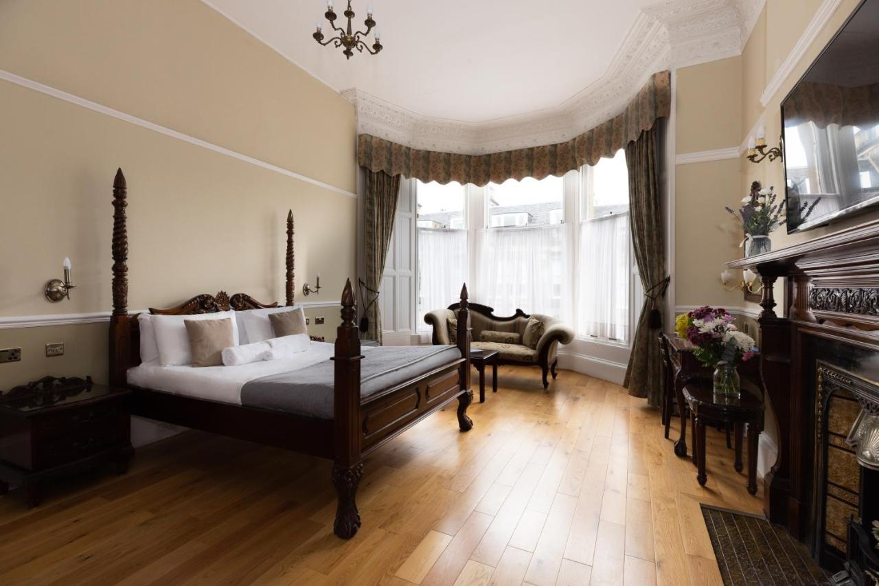 The Haymarket Hotel photo 3
