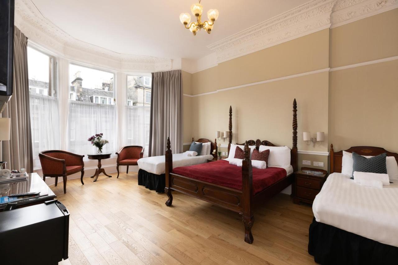 The Haymarket Hotel photo 4