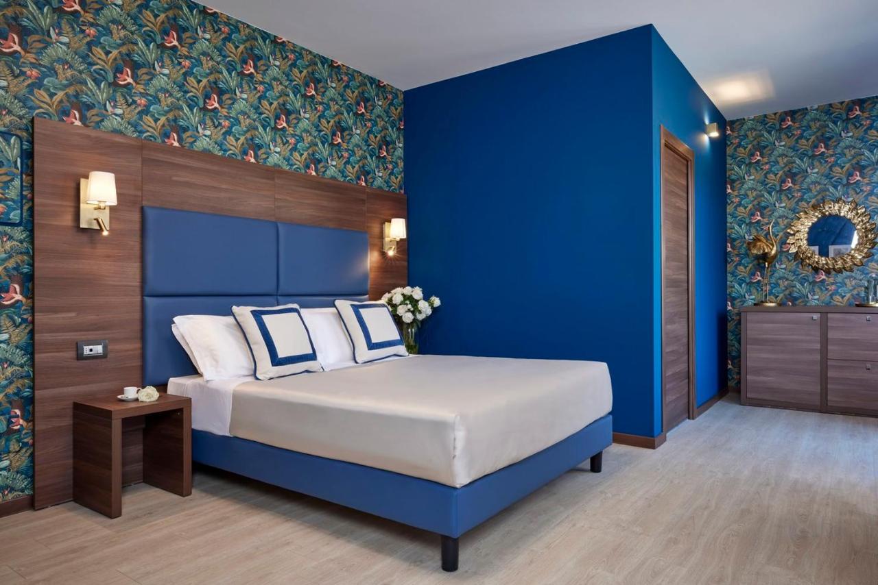Hotel Spigamonti photo 2
