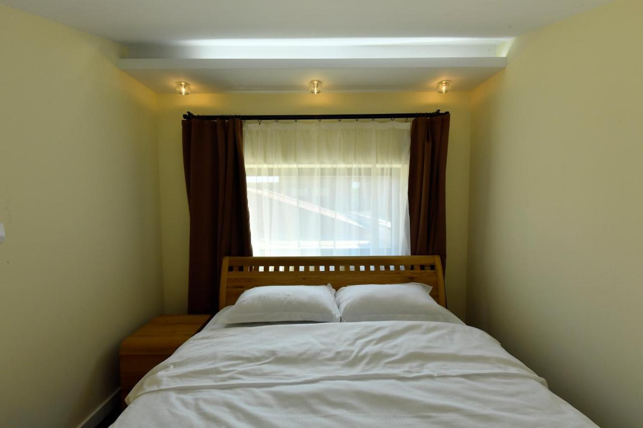 Villa Luxury Rooms - Wine Resort photo 4