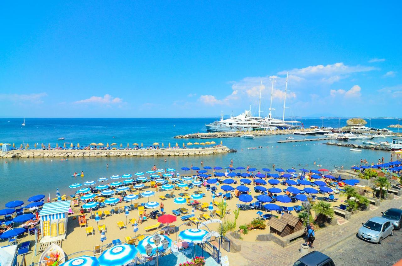 Hotel Terme Marina photo 3