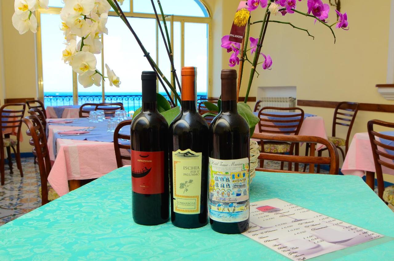 Hotel Terme Marina photo 4