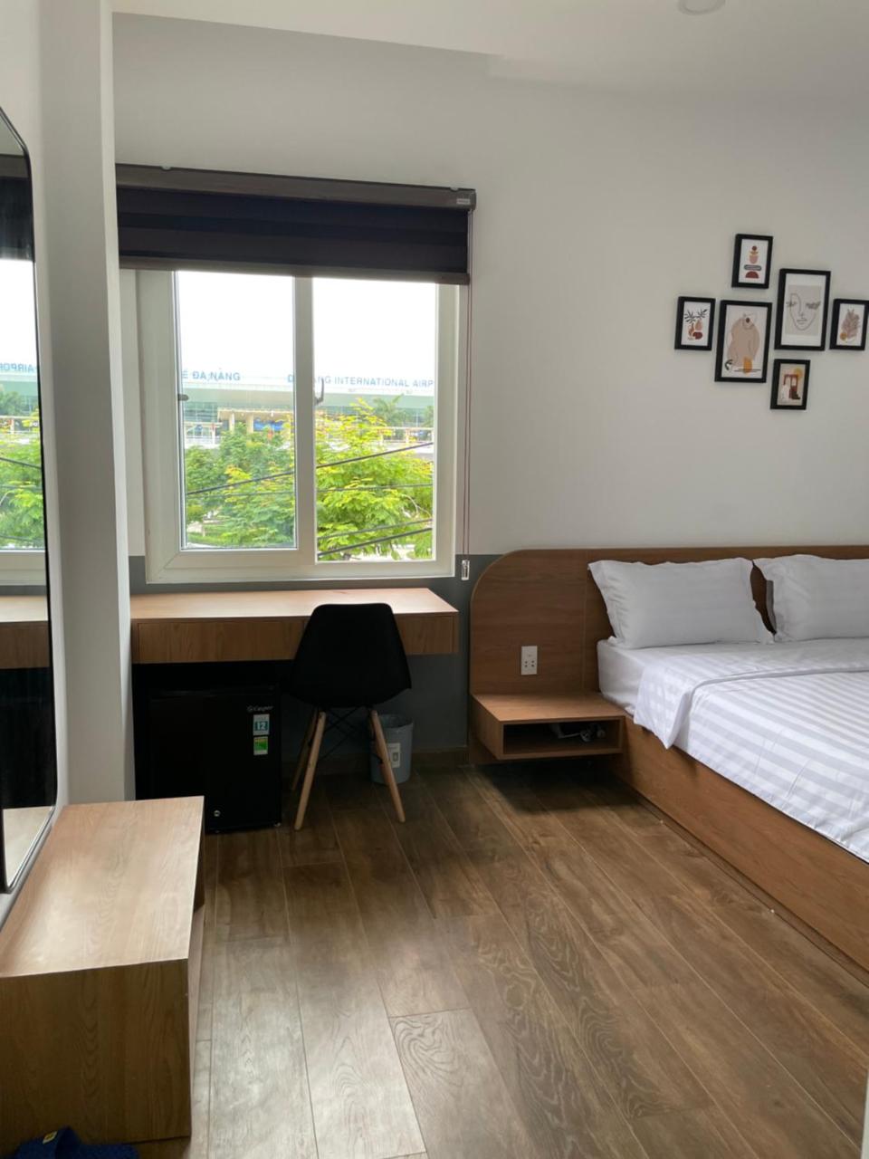 Airport homestay photo 3