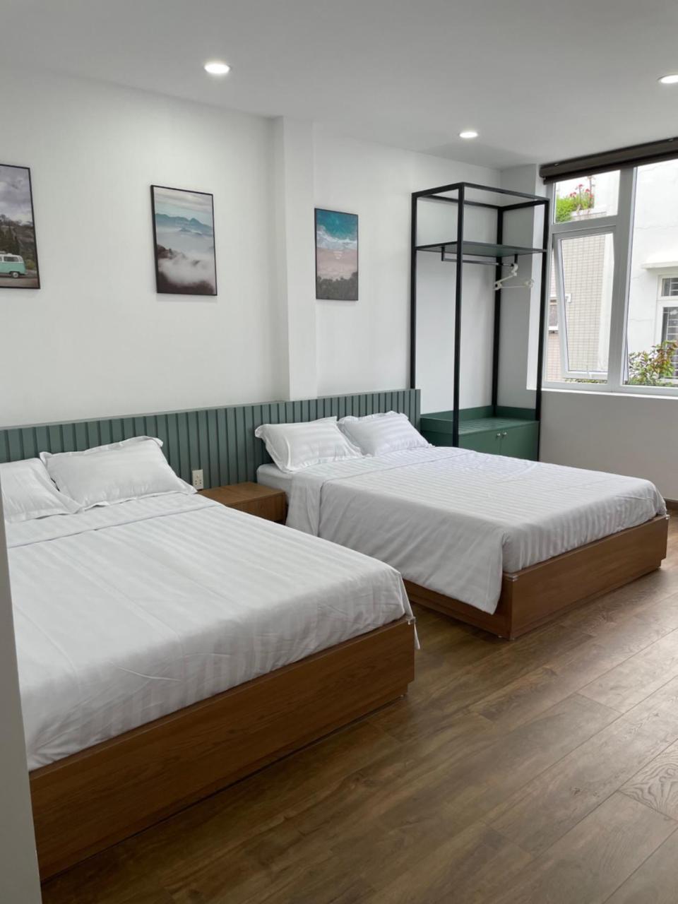 Airport homestay photo 2