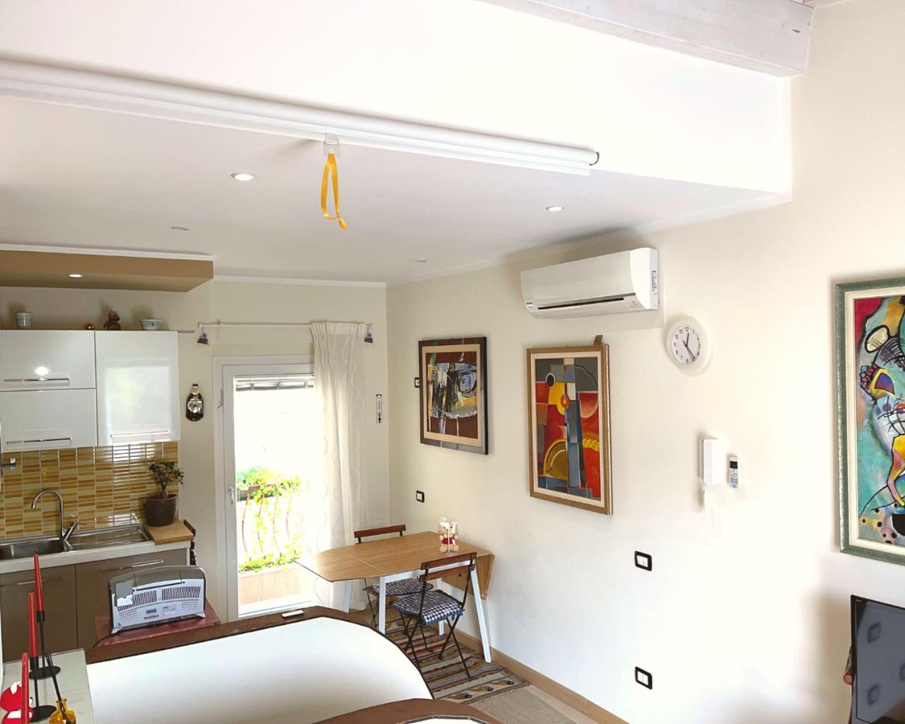 Hermitage - BABsuites - 6