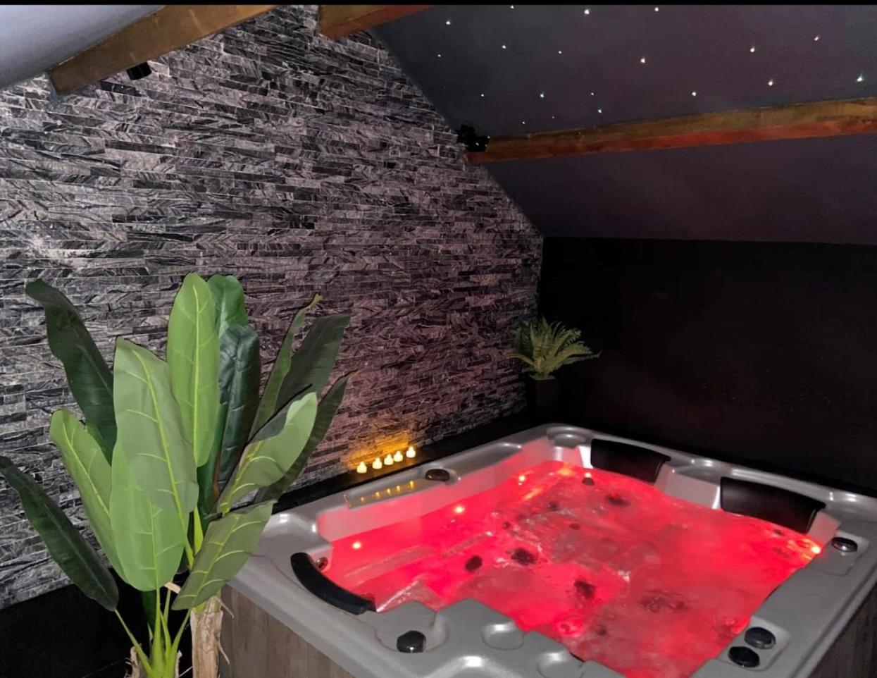 Spa&House91 - 2