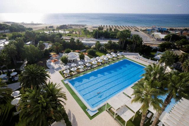 Yadis Hammamet Hotel