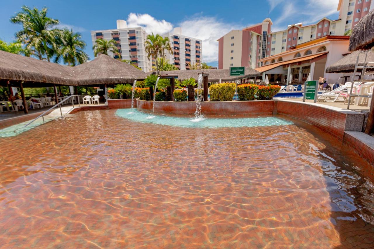 Foto - HotSprings OFICIAL B3 Hotéis