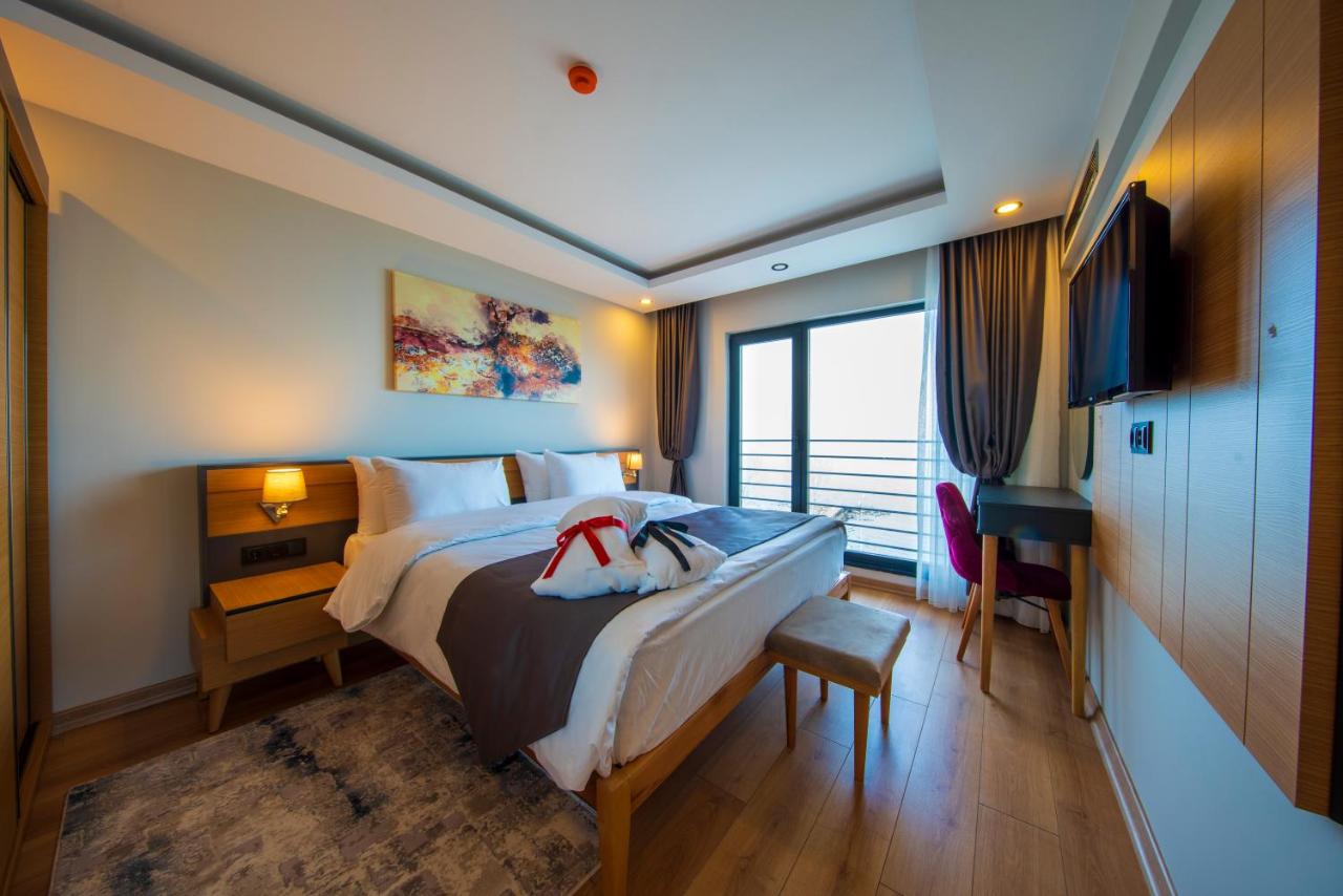 Şehrar Suite Hotel photo 3