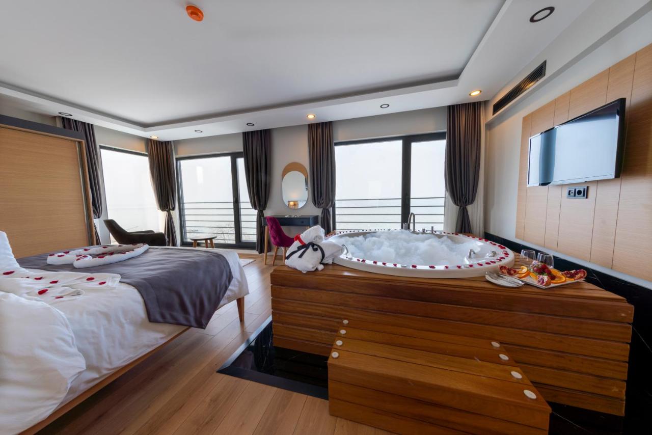 Şehrar Suite Hotel photo 4