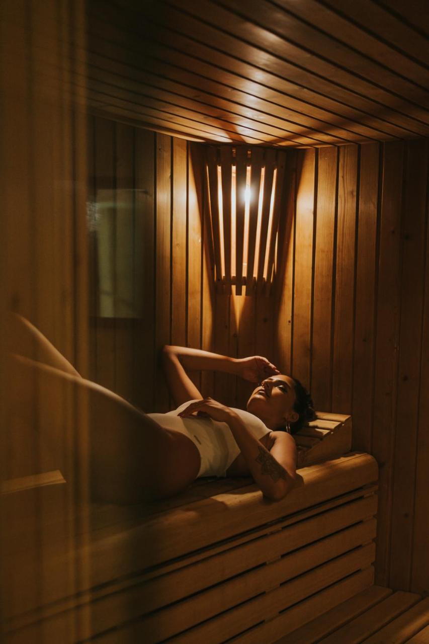 Sweet Atlantic Hotel & Spa - 4