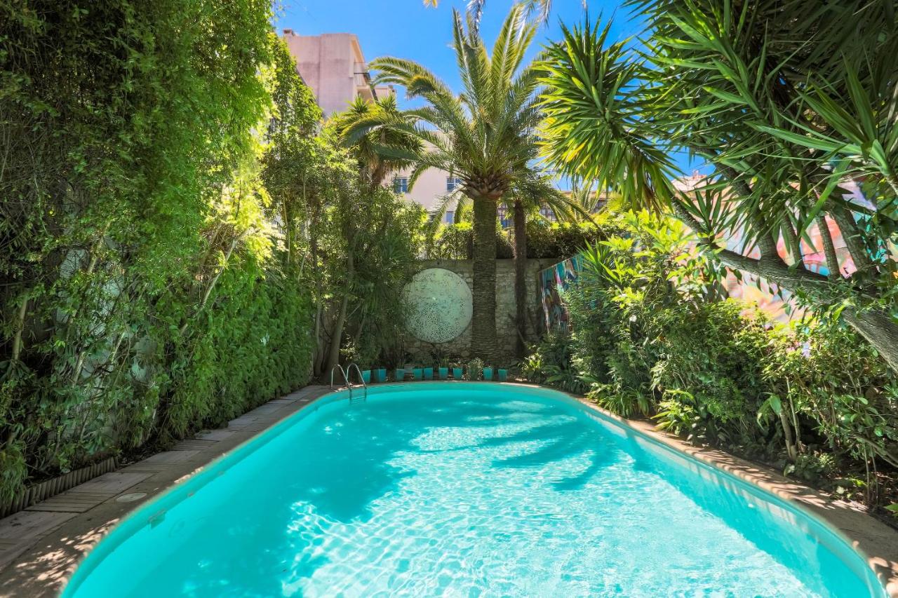 Le Windsor, Jungle Art Hotel - 2