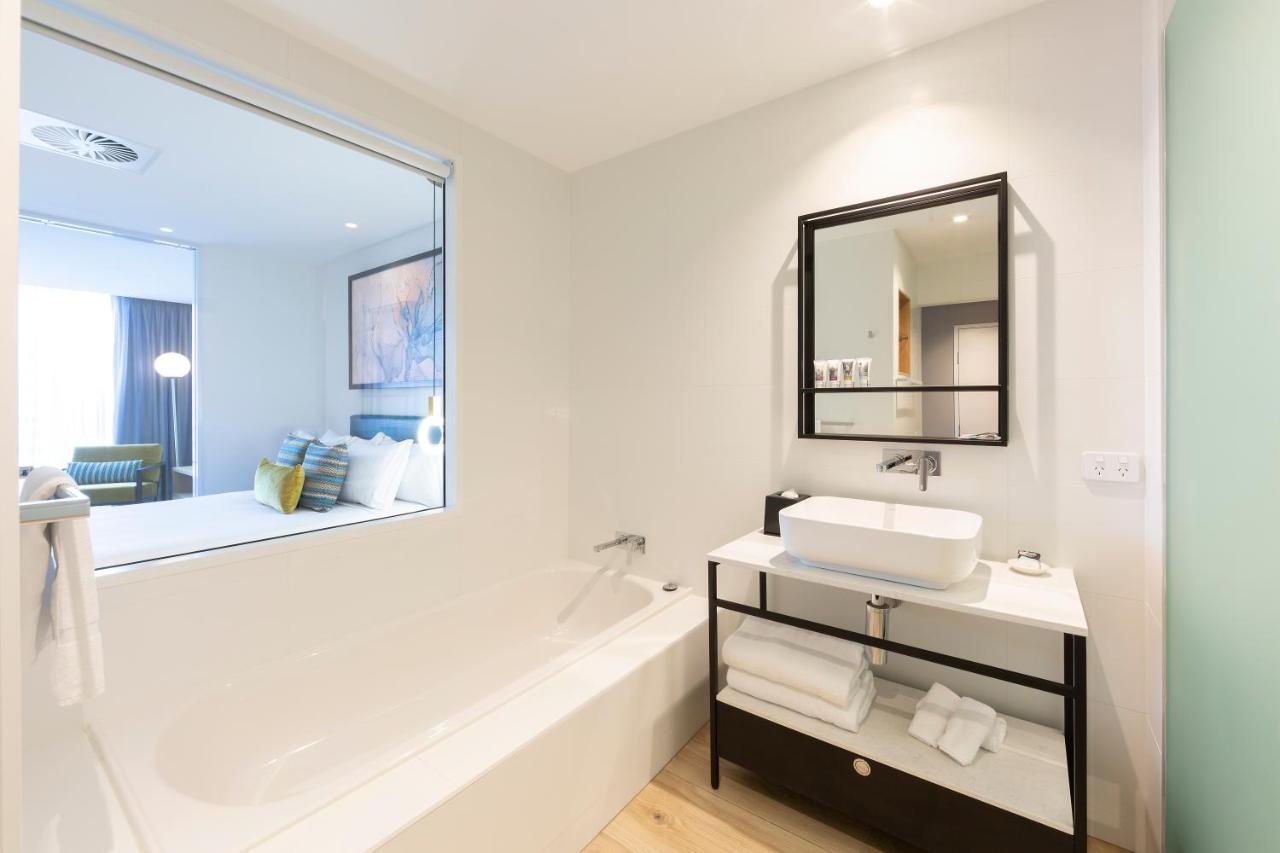 Mercure Canberra Belconnen photo 3