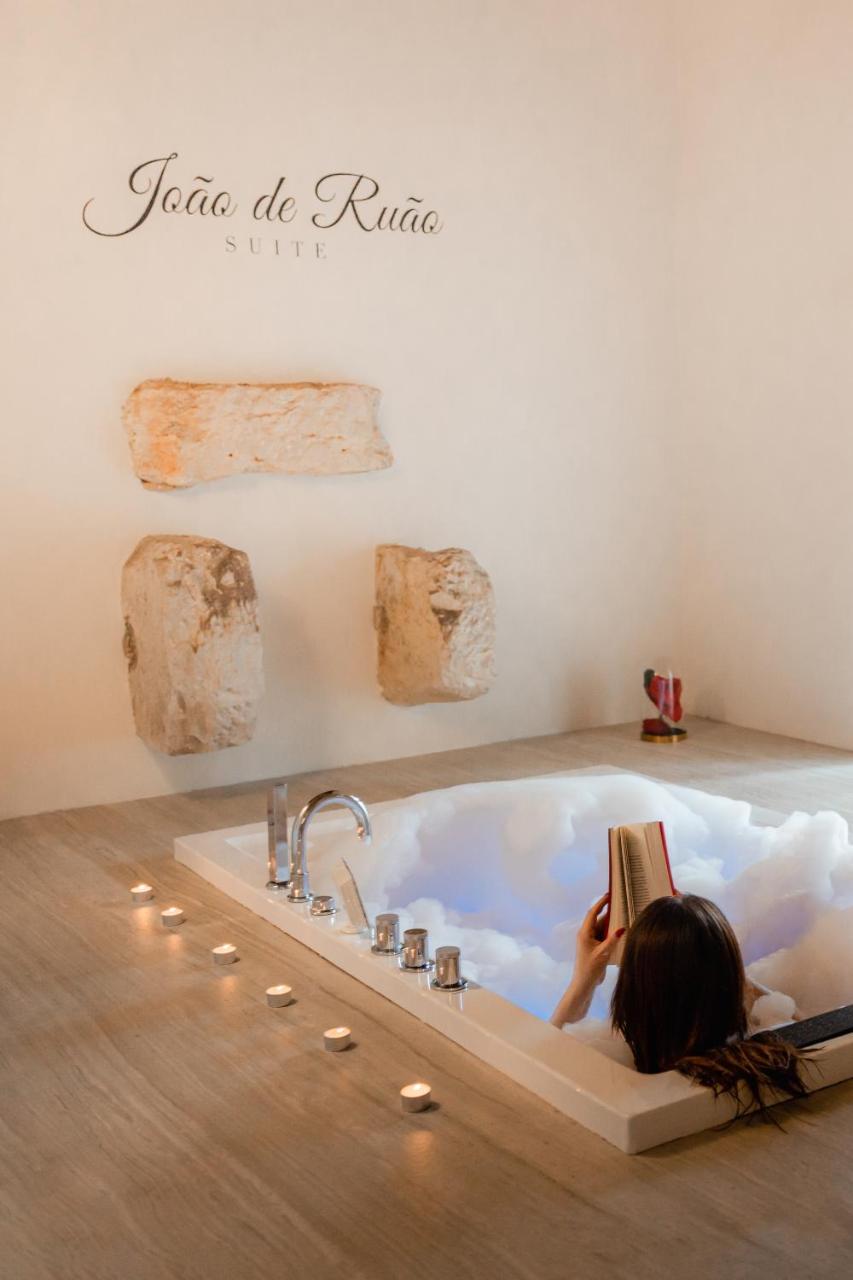 Palacio São Silvestre-Boutique Hotel photo 3