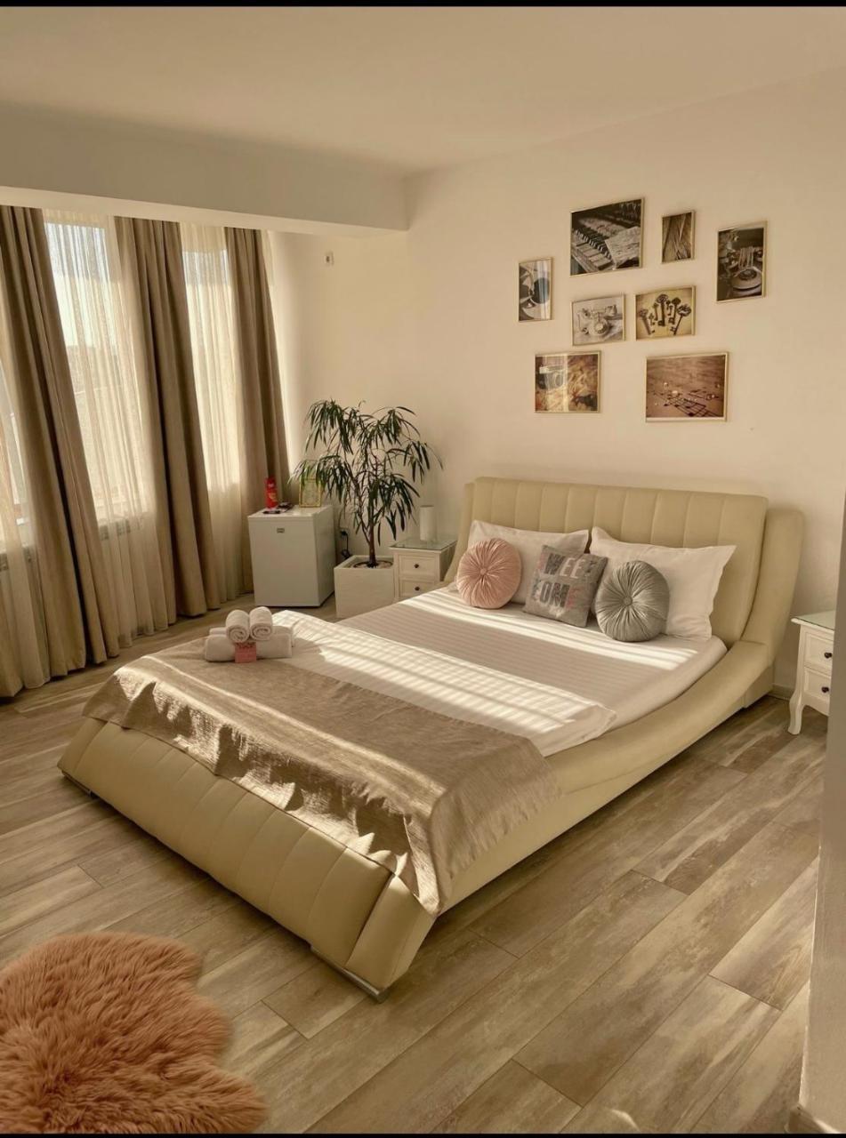 Caprice Deluxe Accomodation photo 4