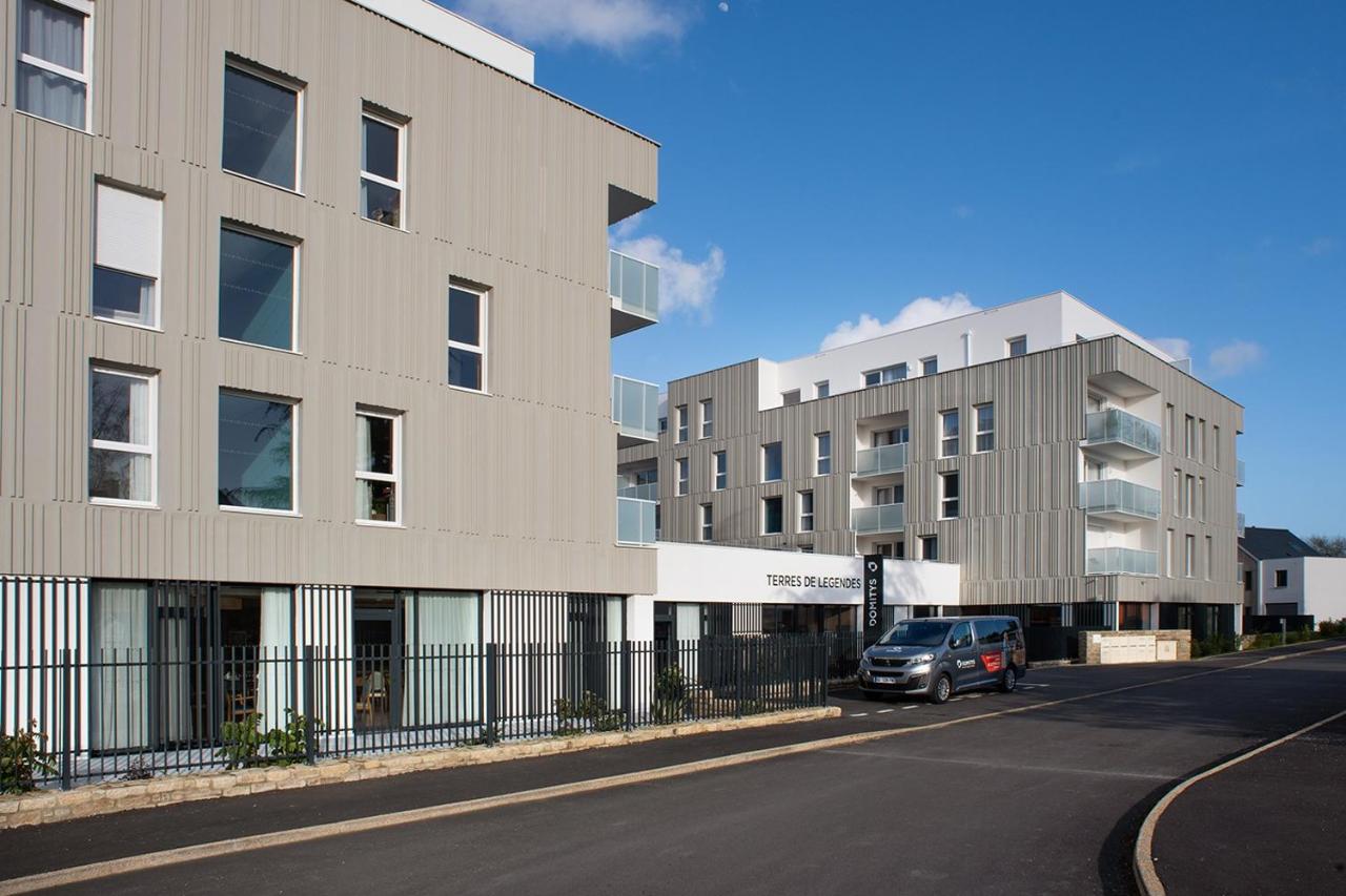 DOMITYS - Manoir Maison Douaud - 6