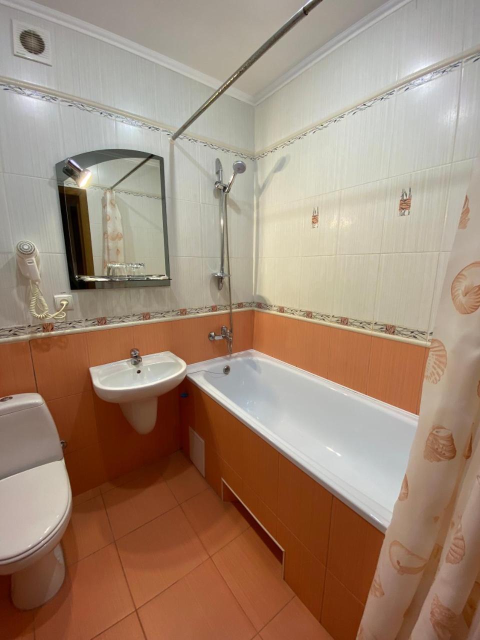 Dnipro Hotel photo 3